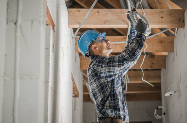 Best Electrical Outlet Repair  in French Island, WI