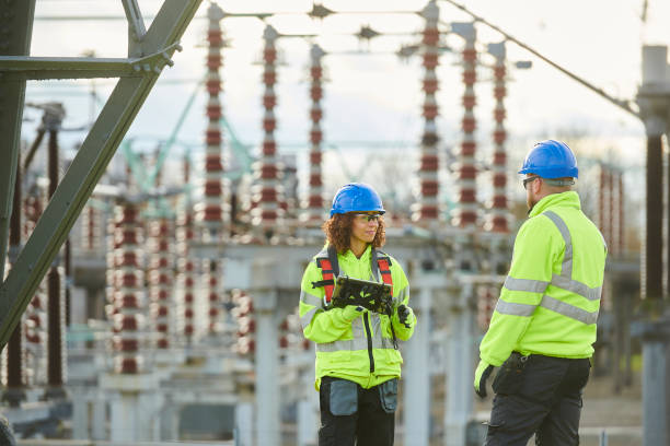 Best Best Electricians Near Me  in French Island, WI
