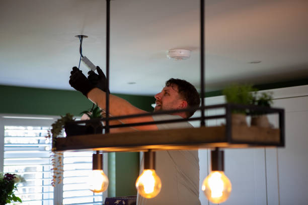  French Island, WI Electrician Pros