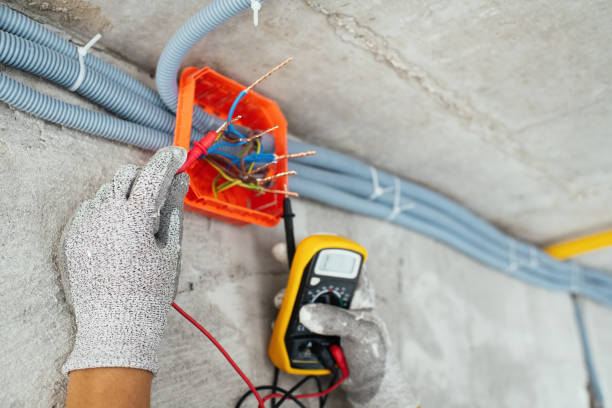 Best Electrical Wiring Services  in French Island, WI