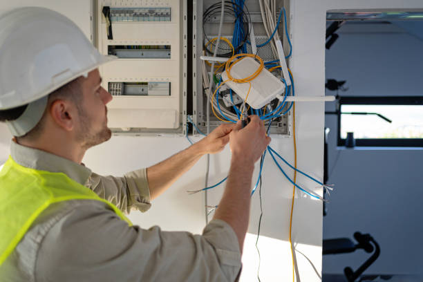 Best Best Electricians Near Me  in French Island, WI