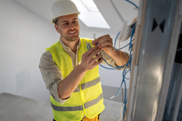 Best Electrical Rewiring Services  in French Island, WI