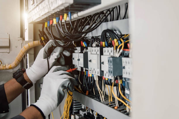 Best Electrical Rewiring Services  in French Island, WI